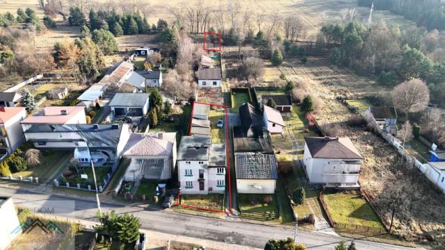 dom wolnostojący, 6 pokoi Bukowno, ul. Wodąca. Zdjęcie 12