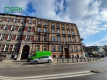 Mieszkanie 3-pokojowe Bytom, ul. Powstańców Warszawskich