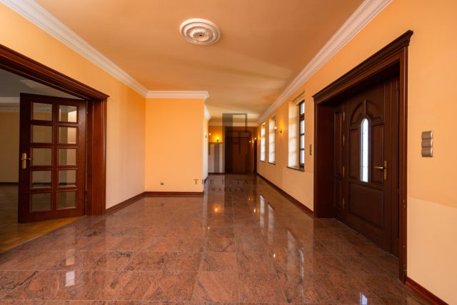 dom wolnostojący, 10 pokoi Ochojno, ul. Lwowska. Zdjęcie 15