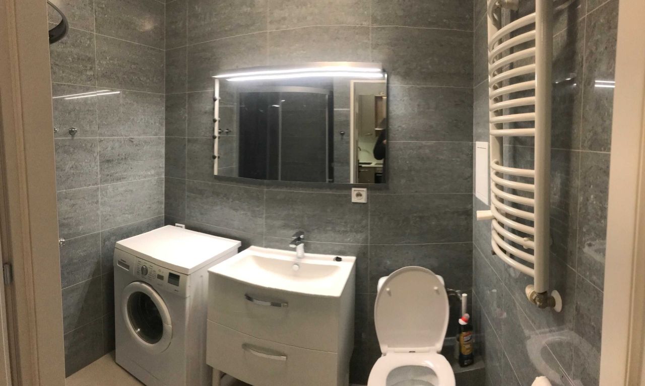 Mieszkanie 2-pokojowe Warszawa Białołęka, ul. Myśliborska. Zdjęcie 7