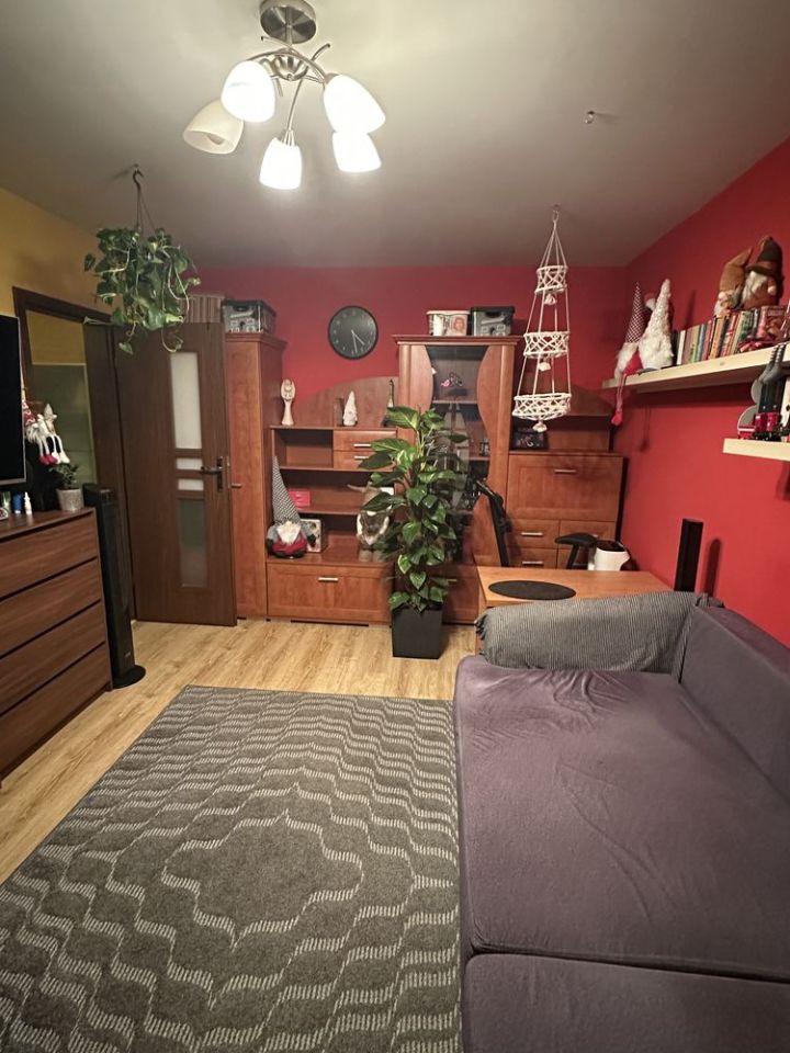 Mieszkanie 2-pokojowe Częstochowa Tysiąclecie, ul. Czartoryskiego. Zdjęcie 5