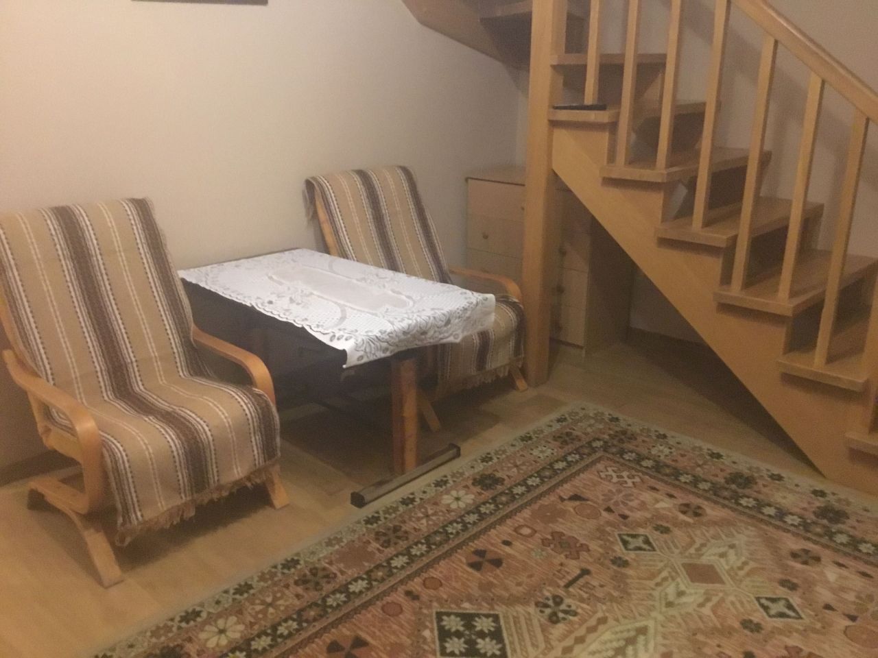 Mieszkanie 3-pokojowe Wyszków, ul. Tadeusza Kościuszki. Zdjęcie 3