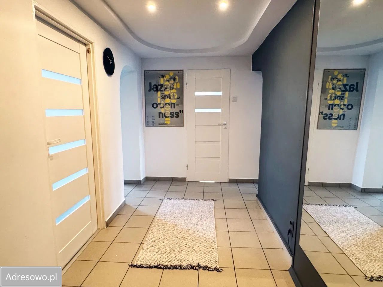 Mieszkanie 2-pokojowe Katowice Ligota, ul. Szafirowa. Zdjęcie 7