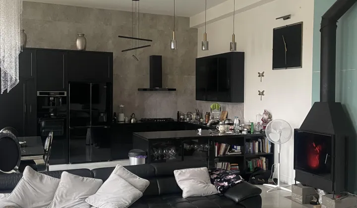 Mieszkanie 4-pokojowe Piotrowice Świdnickie