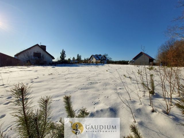 Działka Kaliska. Zdjęcie 7