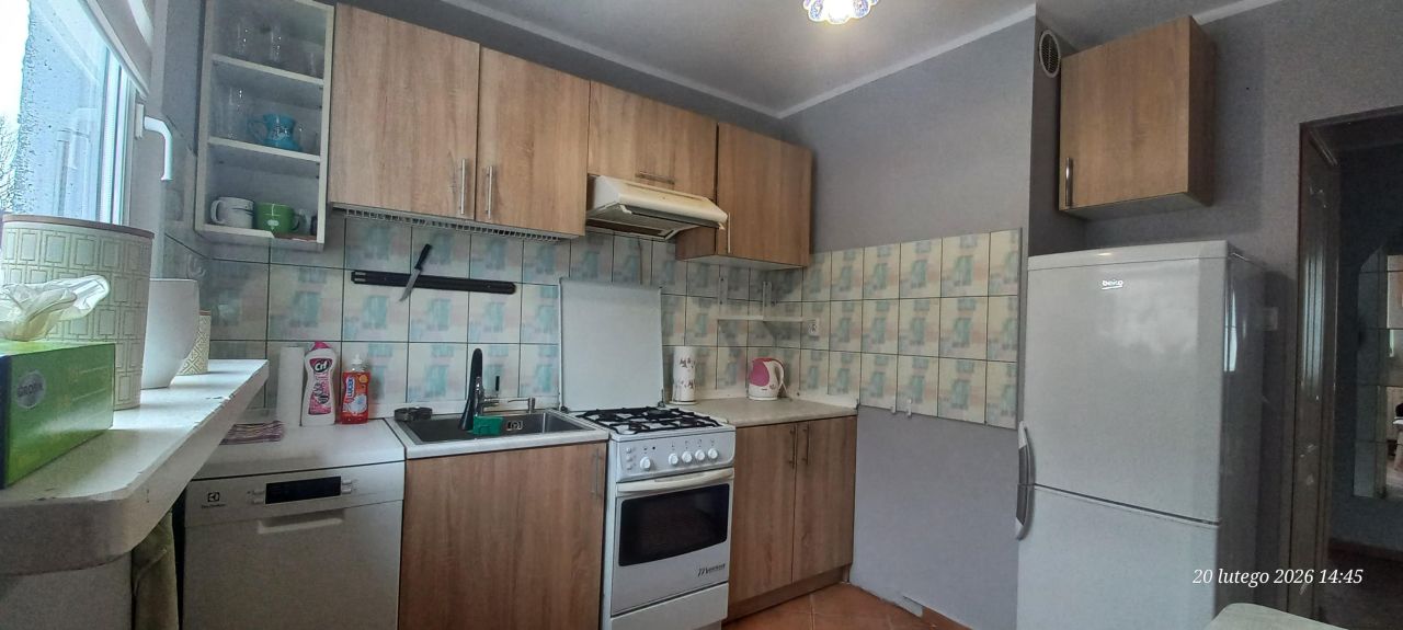 Mieszkanie 3-pokojowe Zielona Góra, ul. Osiedle Pomorskie. Zdjęcie 2