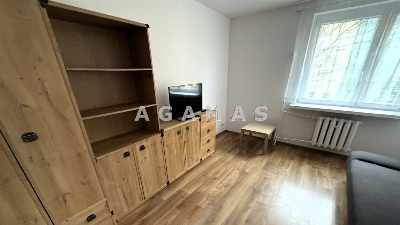 Mieszkanie 3-pokojowe Wrocław Krzyki, ul. Hubska. Zdjęcie 3