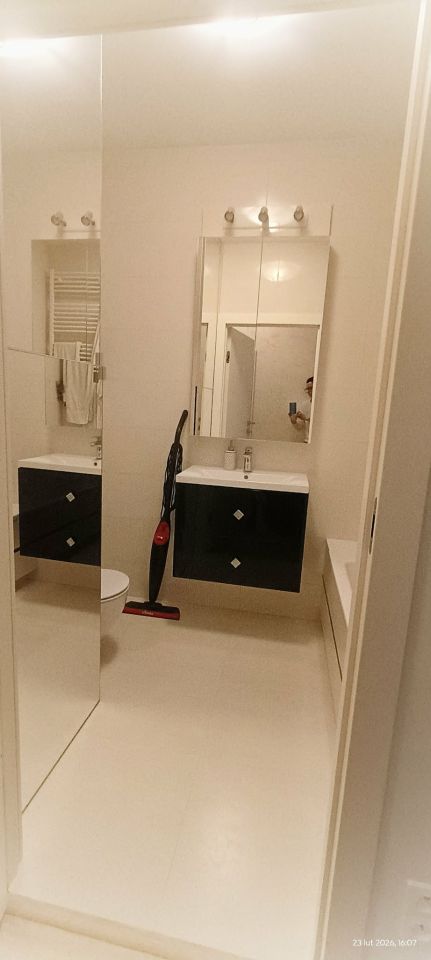 Mieszkanie 3-pokojowe Warszawa Bielany, ul. Sokratesa. Zdjęcie 10