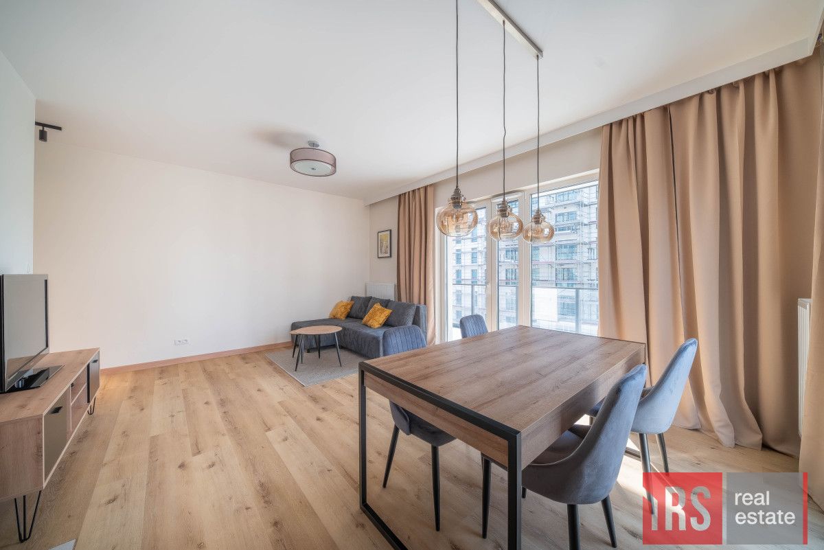 Mieszkanie 2-pokojowe Warszawa Wola, ul. Redutowa. Zdjęcie 9