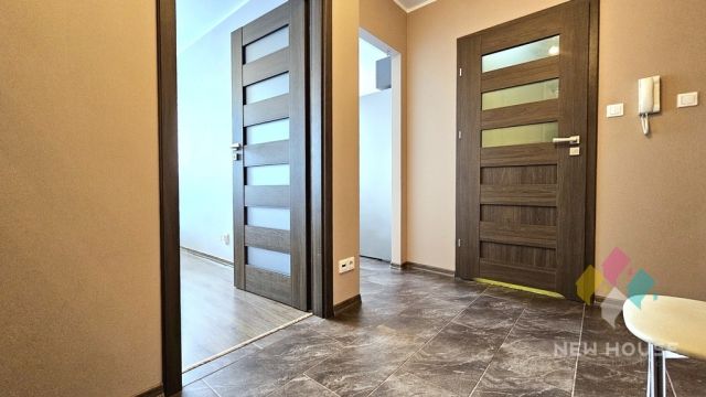 Mieszkanie 2-pokojowe Olsztyn Jaroty. Zdjęcie 6