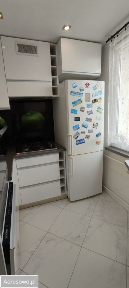 Mieszkanie 3-pokojowe Częstochowa Północ, ul. Bacewicz. Zdjęcie 3