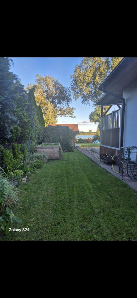 dom wolnostojący, 3 pokoje Dobrzany, Szadzko. Zdjęcie 13