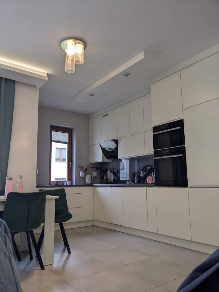 Mieszkanie 3-pokojowe Pułtusk, ul. Adama Mickiewicza. Zdjęcie 4