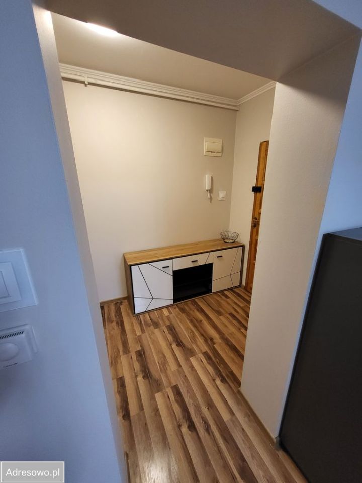 Mieszkanie 1-pokojowe Szczecin Śródmieście. Zdjęcie 5