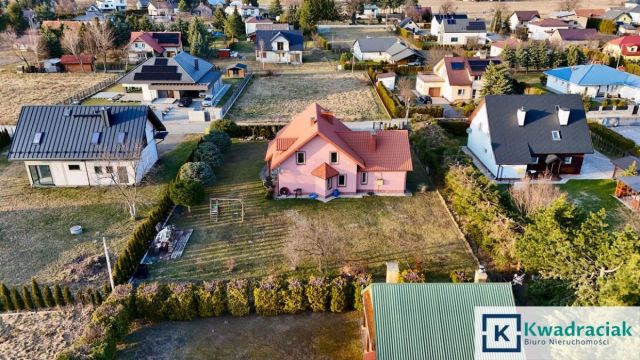 dom wolnostojący, 5 pokoi Dobieszyn. Zdjęcie 31