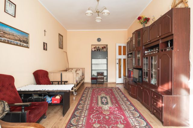 Mieszkanie 4-pokojowe Słupsk Centrum, ul. Stanisława Wyspiańskiego. Zdjęcie 14