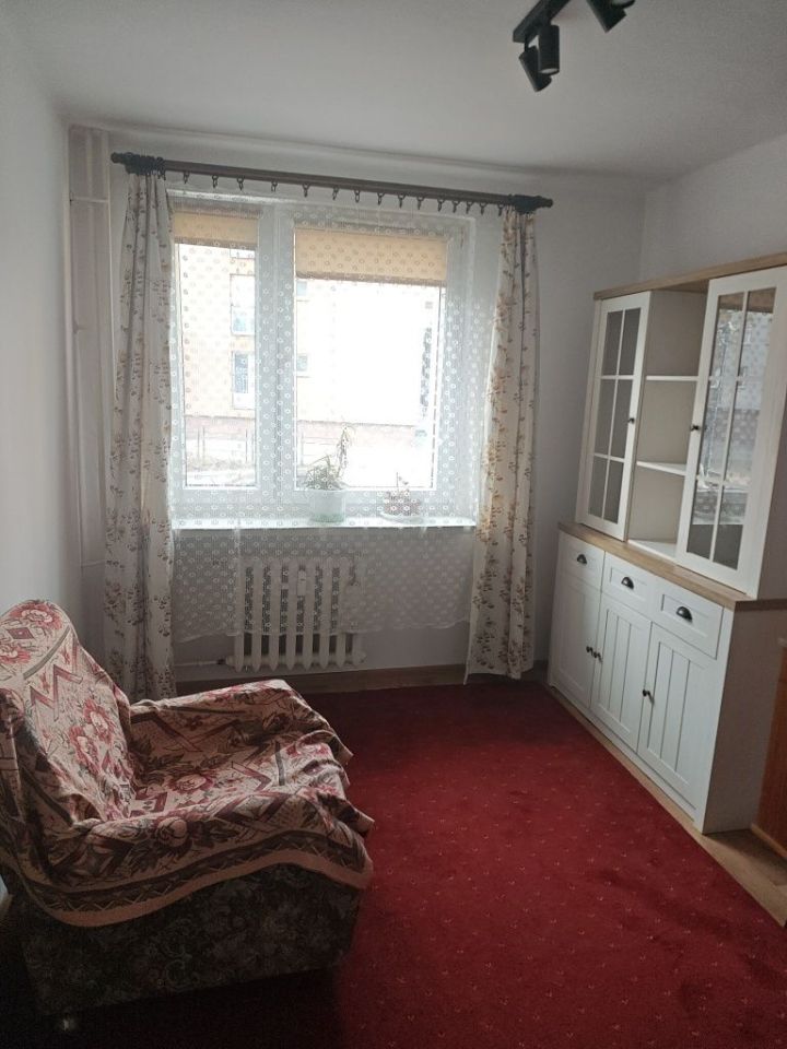 Mieszkanie 3-pokojowe Stargard Centrum, ul. Bolesława Krzywoustego. Zdjęcie 2