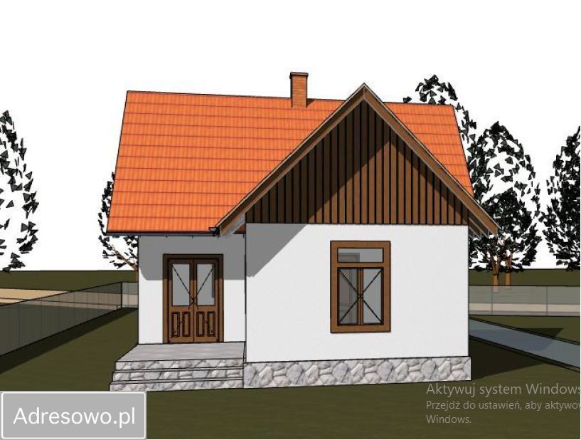 Działka siedliskowa Wolimierz. Zdjęcie 2