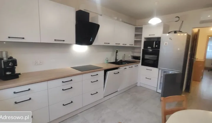 Mieszkanie 5-pokojowe Domaszczyn, ul. św. Judy Tadeusza