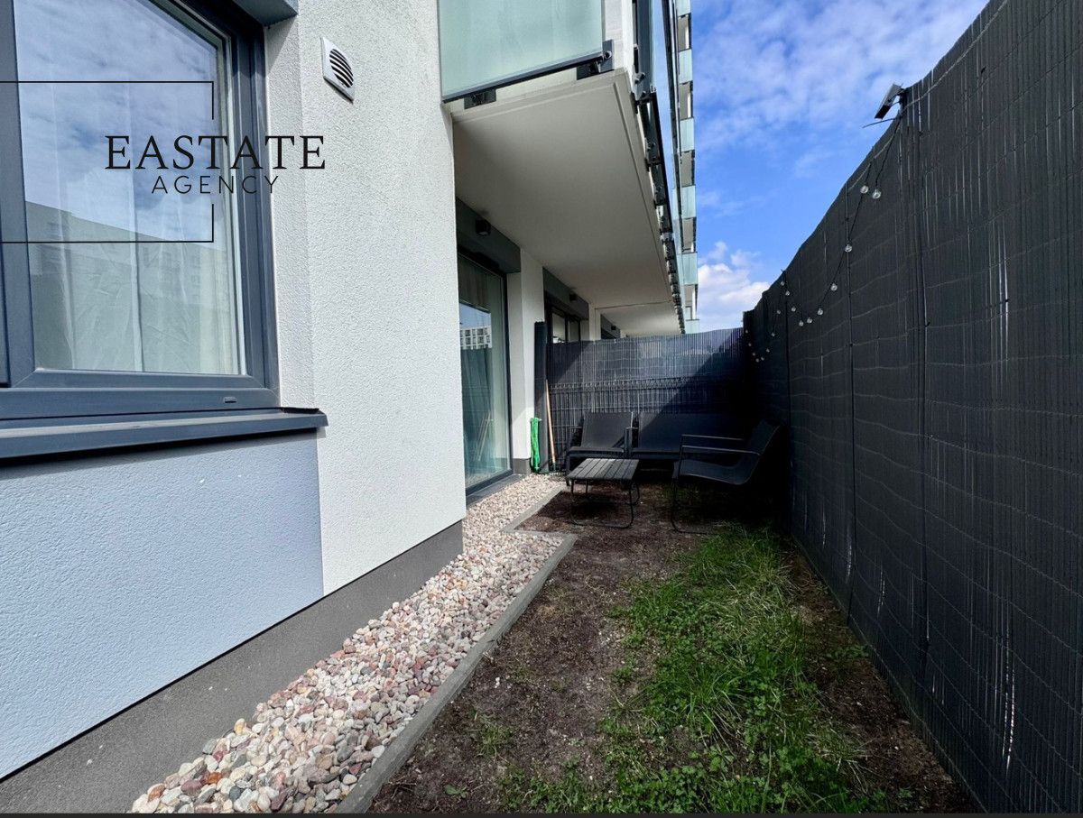 Mieszkanie 2-pokojowe Warszawa, ul. Edwarda Habicha. Zdjęcie 10