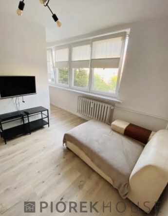 Mieszkanie 1-pokojowe Warszawa Bielany, ul. Williama Szekspira. Zdjęcie 3