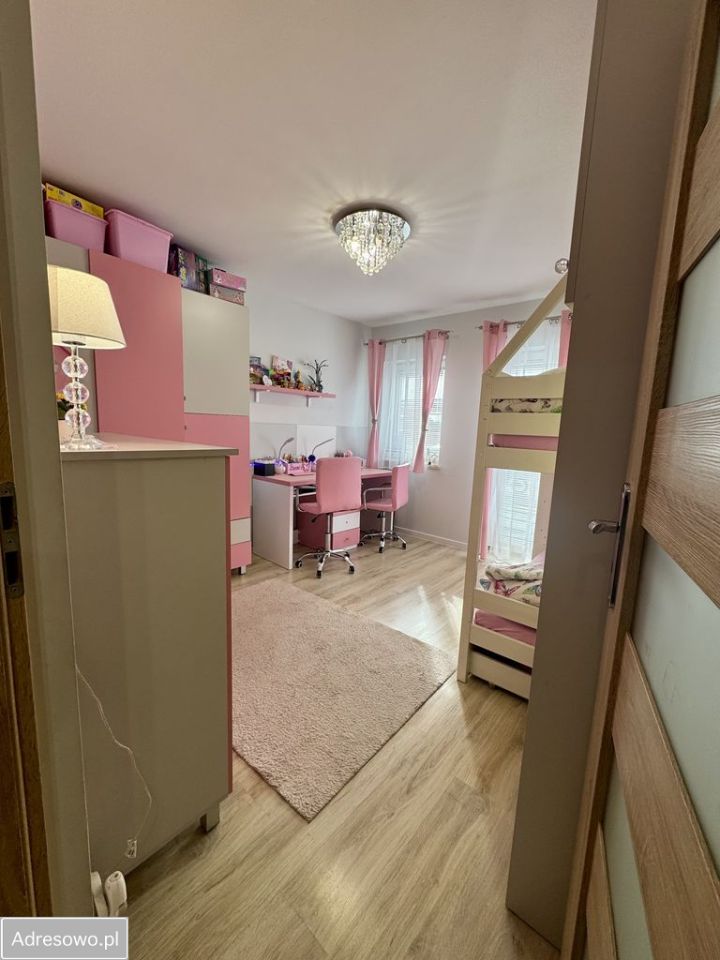 Mieszkanie 3-pokojowe Mszczonów, ul. Rolnicza. Zdjęcie 4