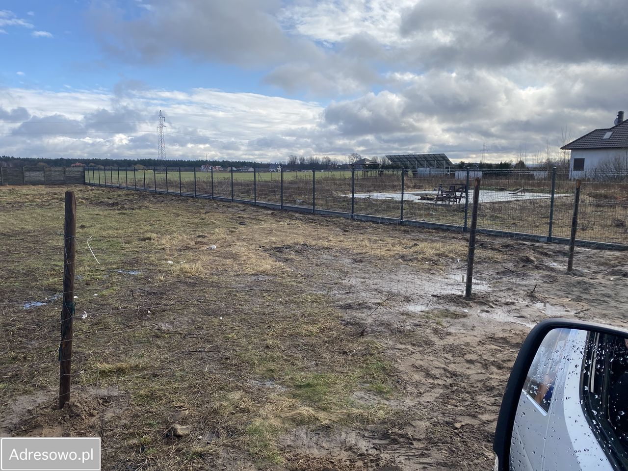 Działka budowlana Kotla, ul. Słoneczna. Zdjęcie 2