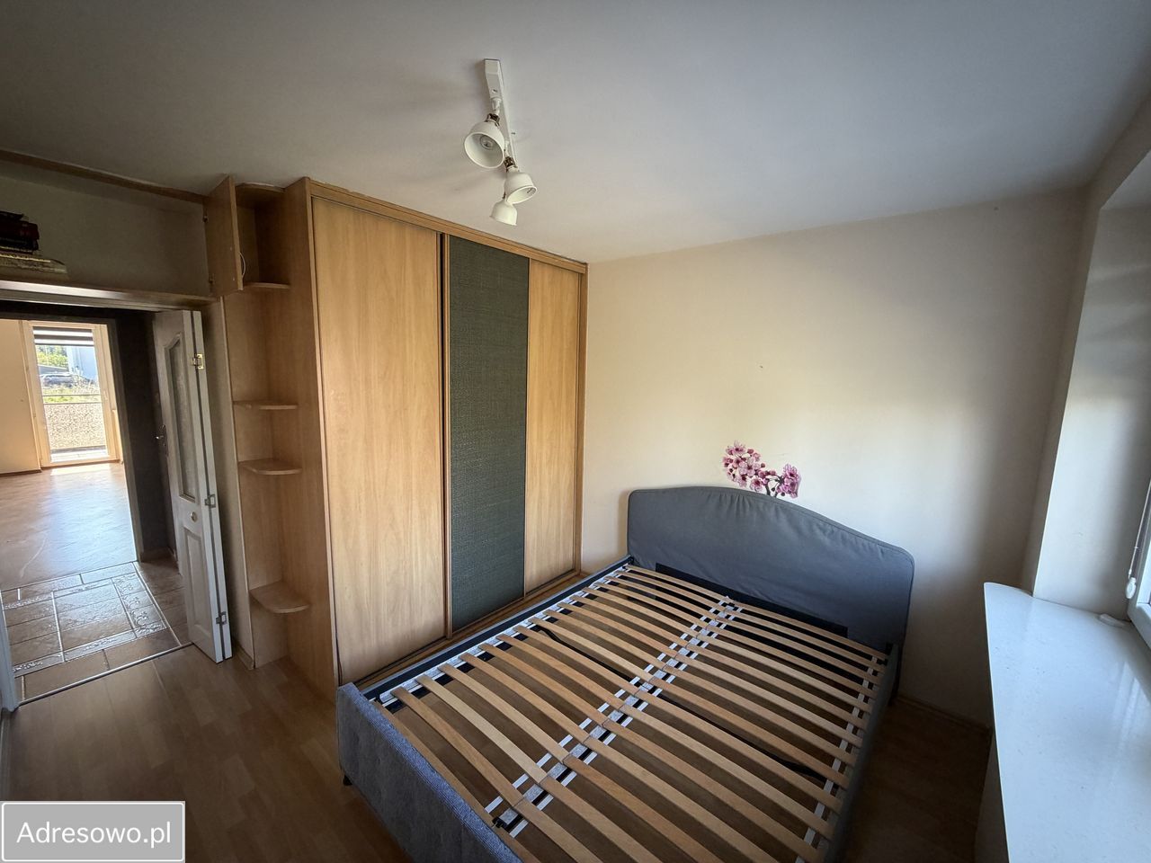 Mieszkanie 3-pokojowe Turka, ul. Topolowa. Zdjęcie 7