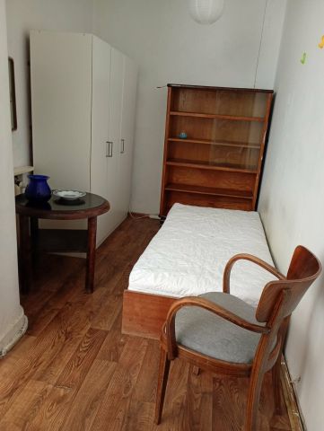 Mieszkanie 1-pokojowe Łódź Śródmieście, pl. Komuny Paryskiej. Zdjęcie 3