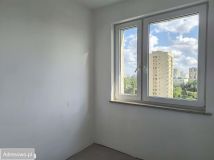Mieszkanie 1-pokojowe Warszawa Mokotów, ul. Domaniewska. Zdjęcie 3