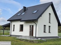 dom wolnostojący, 4 pokoje Królewo. Zdjęcie 4