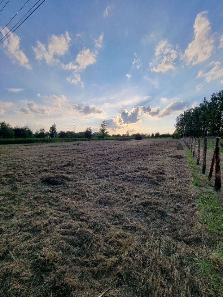 Działka budowlana Szczepanowice. Zdjęcie 2