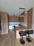Mieszkanie 2-pokojowe Rzeszów Zalesie, ul. Mieczysławy Ćwiklińskiej. Zdjęcie 1