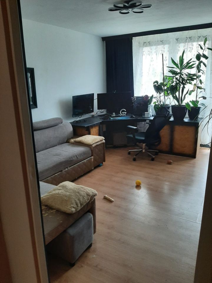 Mieszkanie 2-pokojowe Żary, ul. Ignacego Paderewskiego. Zdjęcie 4