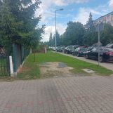Działka inwestycyjna Polkowice, ul. Skalników. Zdjęcie 1