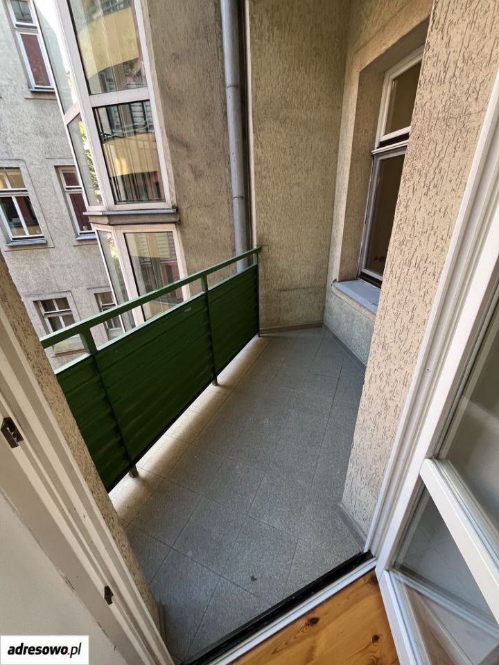 Mieszkanie 2-pokojowe Wrocław Śródmieście, ul. Szczytnicka. Zdjęcie 8