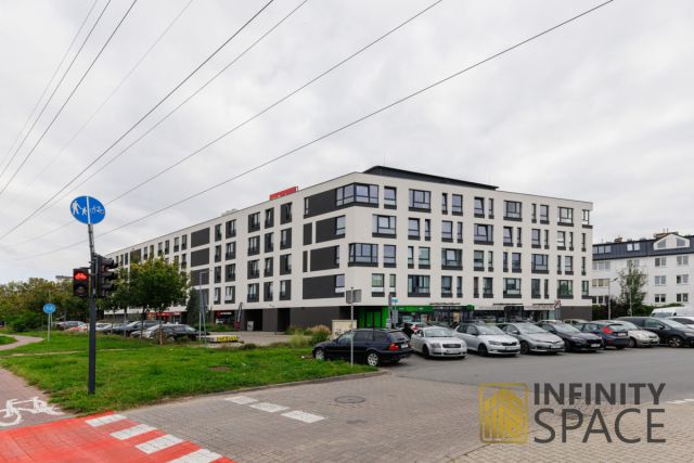 Mieszkanie 2-pokojowe Warszawa Ursynów, ul. rtm. Witolda Pileckiego. Zdjęcie 14