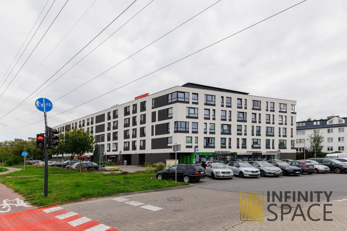 Mieszkanie 2-pokojowe Warszawa Ursynów, ul. rtm. Witolda Pileckiego. Zdjęcie 14
