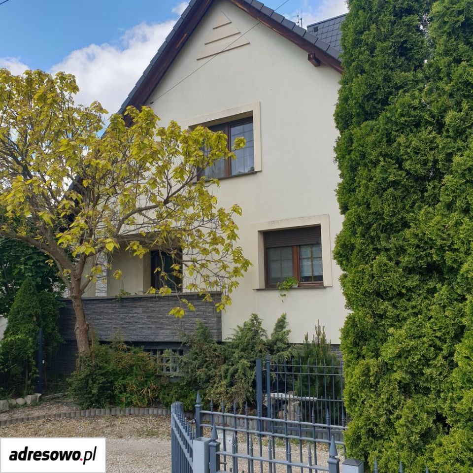 dom wolnostojący, 5 pokoi Dobrzeń Wielki, ul. Namysłowska. Zdjęcie 9