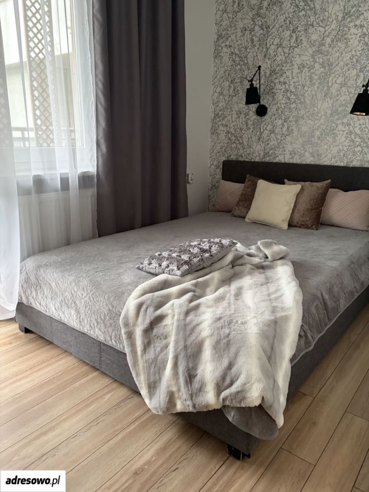 Mieszkanie 2-pokojowe Warszawa Ochota, ul. Wacława Sierpińskiego. Zdjęcie 5