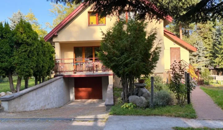dom wolnostojący, 5 pokoi Kosów