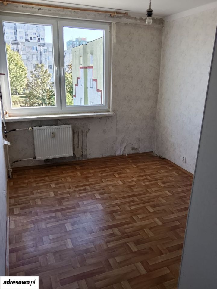 Mieszkanie 3-pokojowe Zielona Góra Centrum, ul. Osiedlowa. Zdjęcie 16