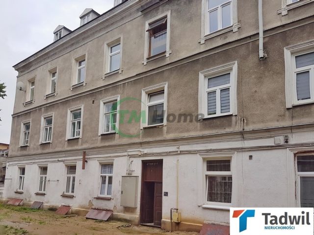 Mieszkanie 2-pokojowe Radom Śródmieście, ul. marsz. Józefa Piłsudskiego. Zdjęcie 1