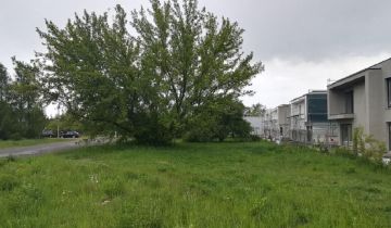 Działka budowlana Będzin Gzichów, ul. Namiarkowa