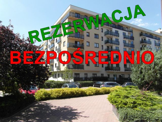 Mieszkanie 2-pokojowe Warszawa Ursynów, ul. Franciszka Marii Lanciego. Zdjęcie 1