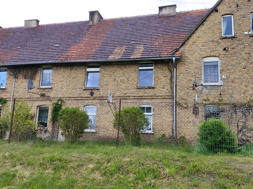 Mieszkanie 2-pokojowe Buczyna