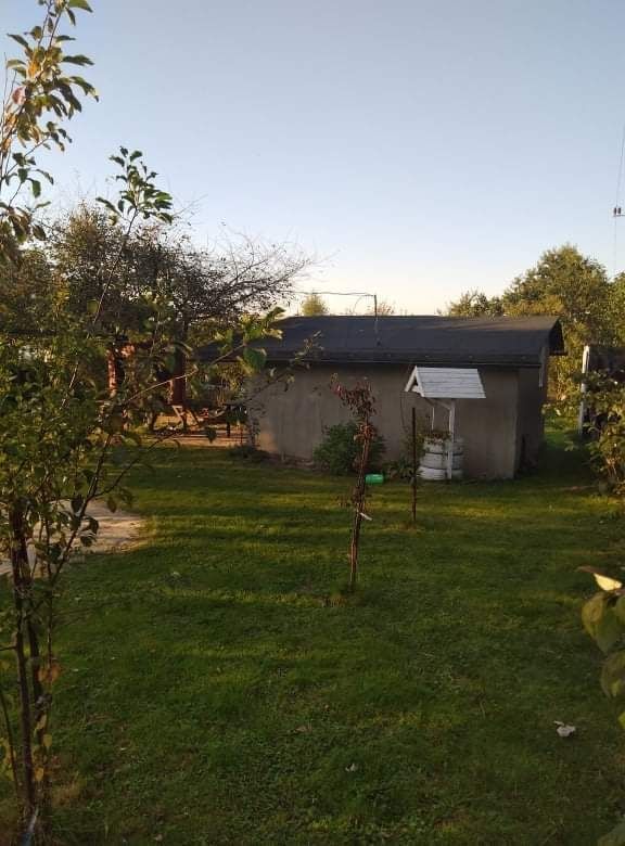 Działka rekreacyjna Zebrzydowice, ul. Jana Kochanowskiego