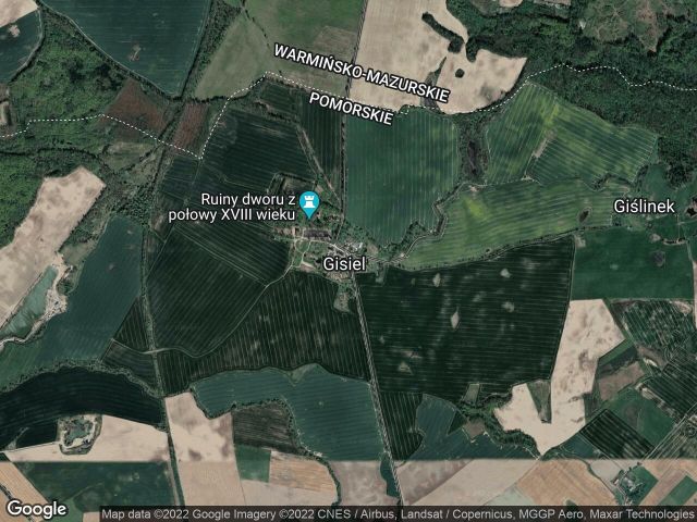 Mieszkanie 2-pokojowe Gisiel. Zdjęcie 1