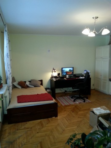 Mieszkanie 2-pokojowe Gdańsk Chełm, ul. Wincentego Witosa. Zdjęcie 1