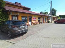 Lokal Rogowo. Zdjęcie 1